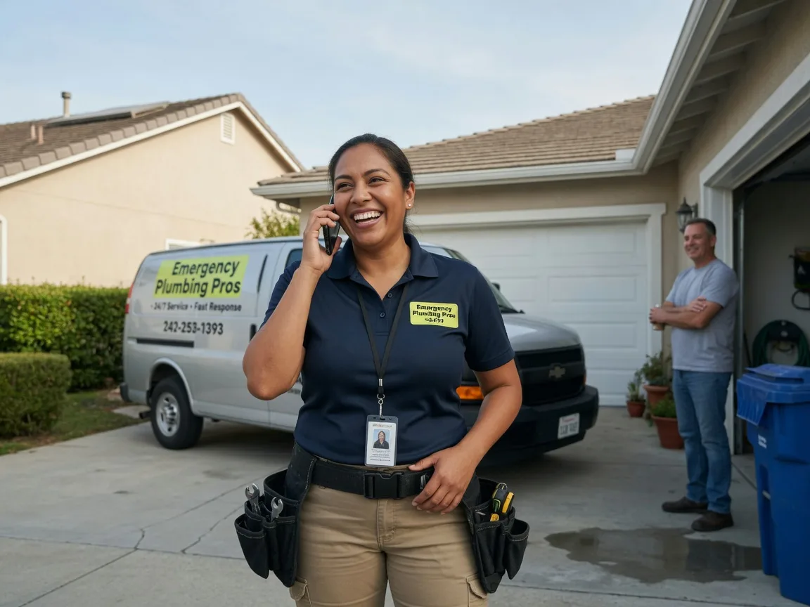 Emergency Plumber Cochranton, PA FAQs